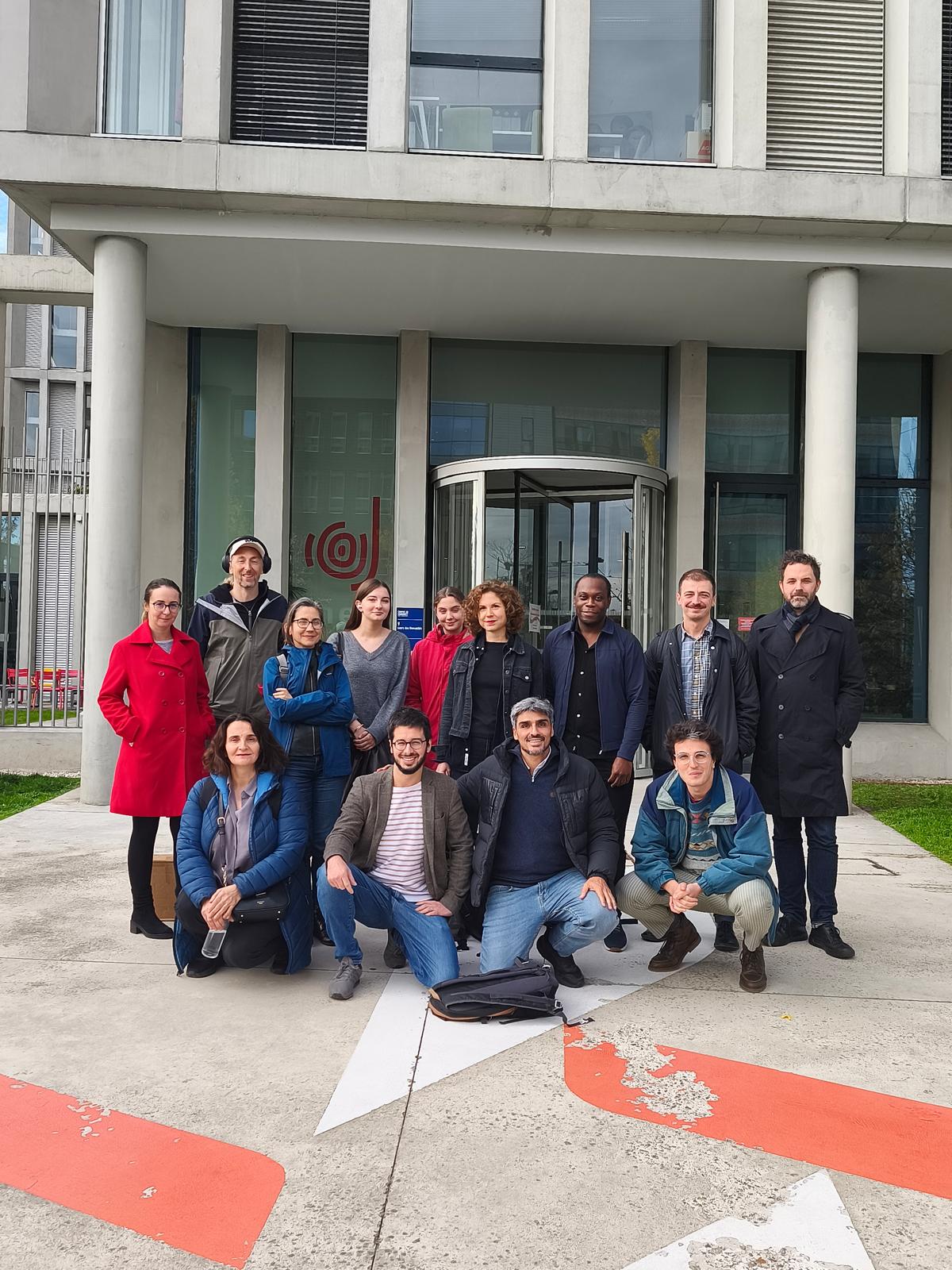 ThirdGen Conferences— October 2025